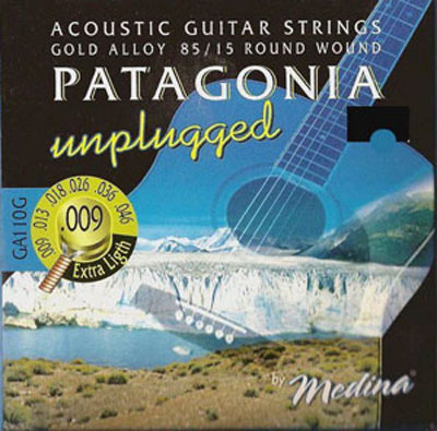 Patagonia GA110G